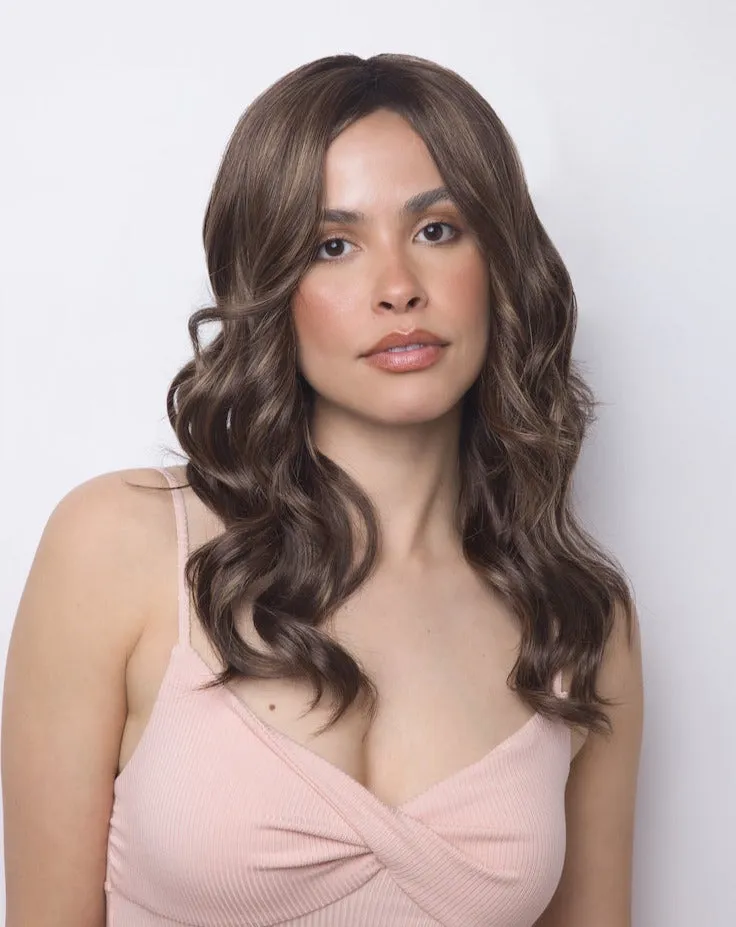 Avalon Wig by Rene of Paris | Alexander Couture Collection