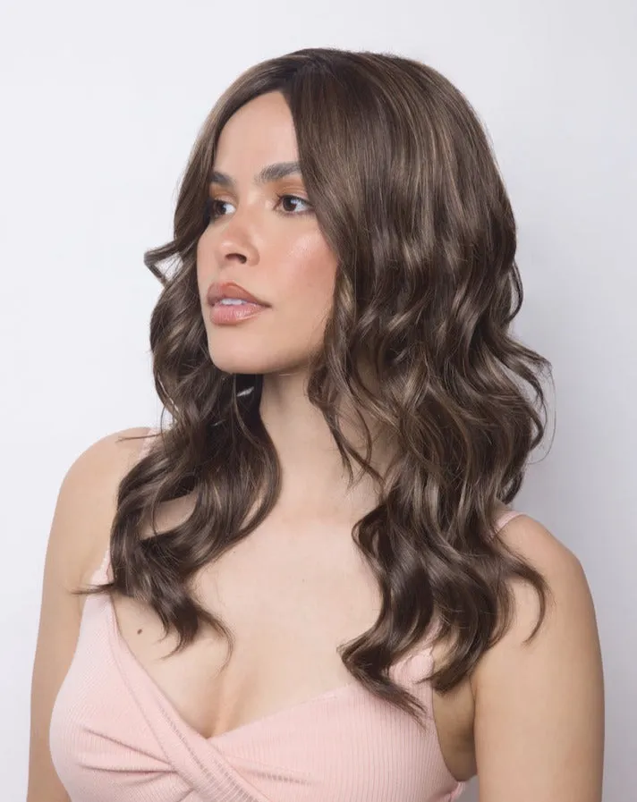 Avalon Wig by Rene of Paris | Alexander Couture Collection