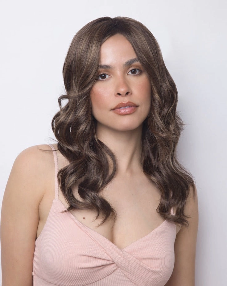 Avalon Wig by Rene of Paris | Synthetic Hair | Average Cap