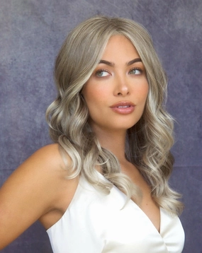 Avalon Wig by Rene of Paris | Synthetic Hair | Average Cap