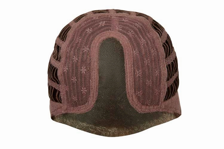 Avery Wig by Henry Margu | Synthetic Hair | Average Cap