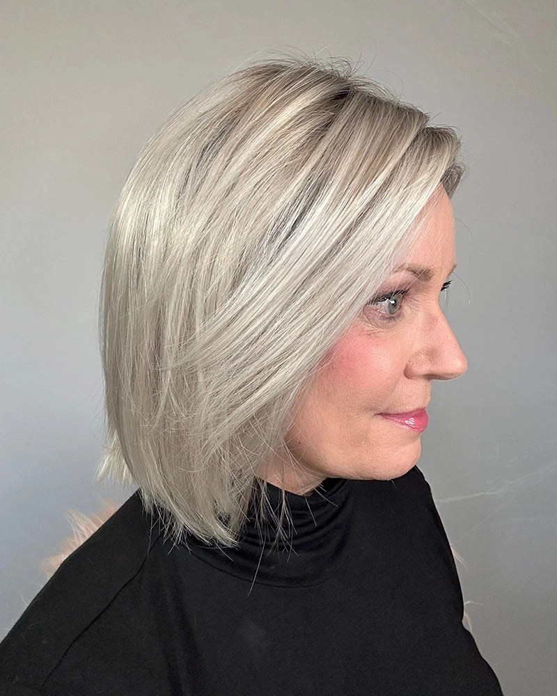 Avery Wig by Henry Margu | Synthetic Hair | Average Cap