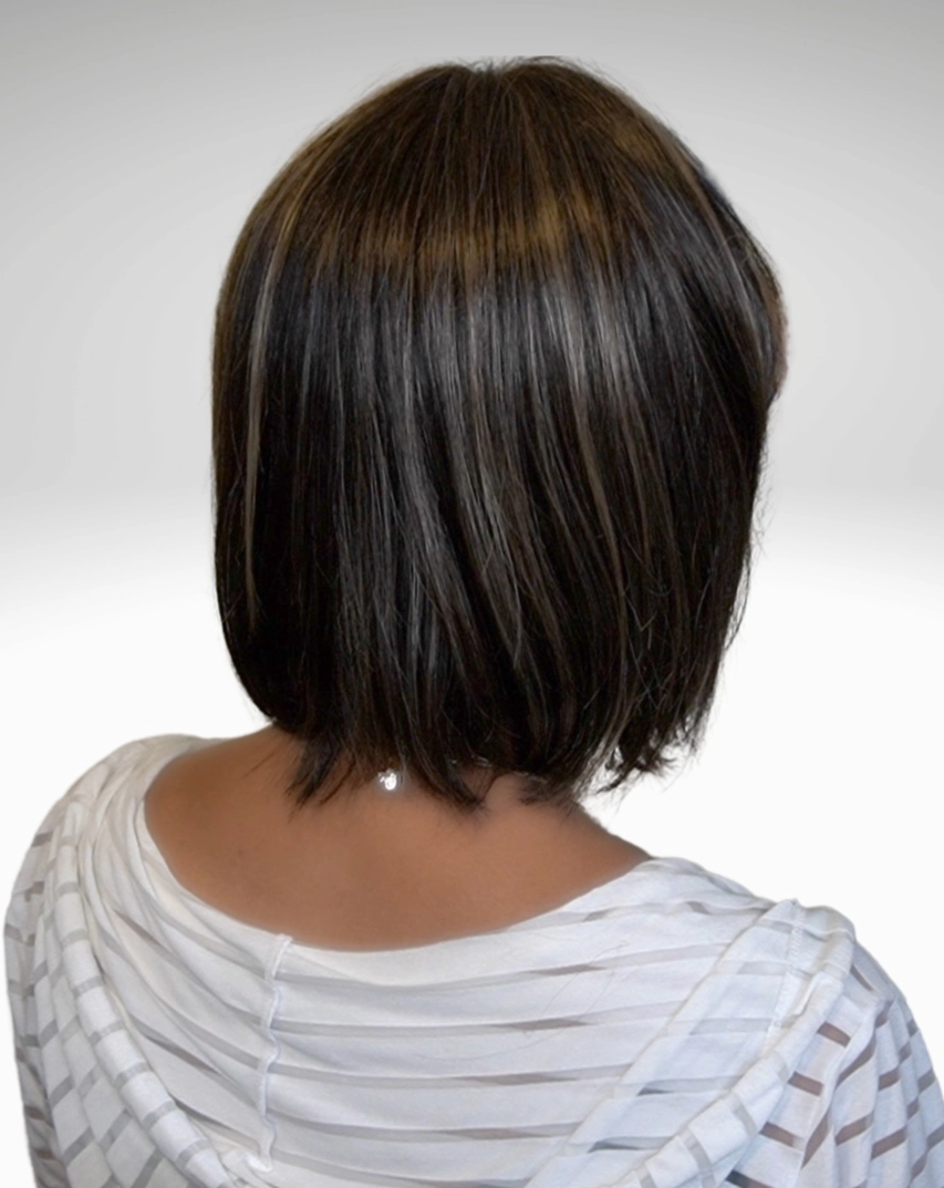 Avery Wig by Henry Margu | Synthetic Hair | Average Cap