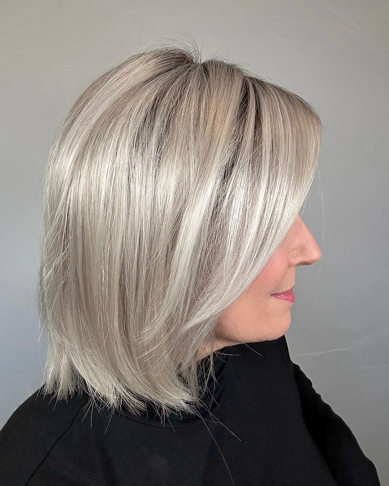 Avery Wig by Henry Margu | Synthetic Hair | Average Cap