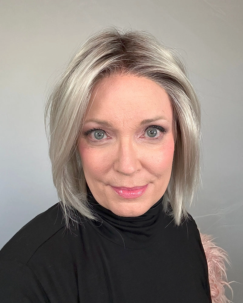 Avery Wig by Henry Margu | Synthetic Hair | Average Cap