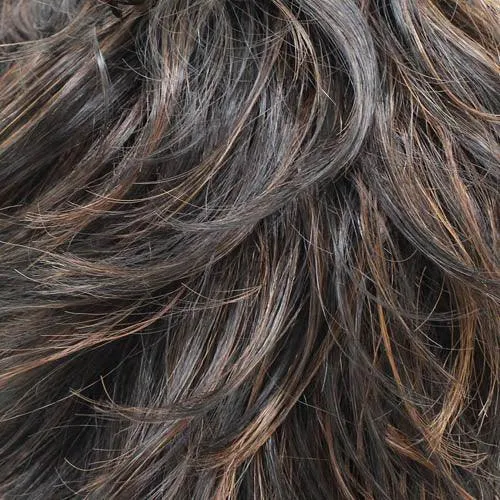 BA503 Petite Bree by WigPro | Bali Synthetic Wig | Clearance Sale