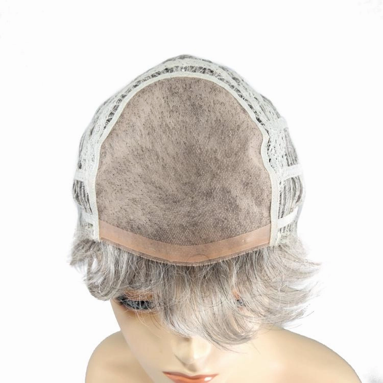 BA509 M. Shortie: Bali Synthetic Hair Wig