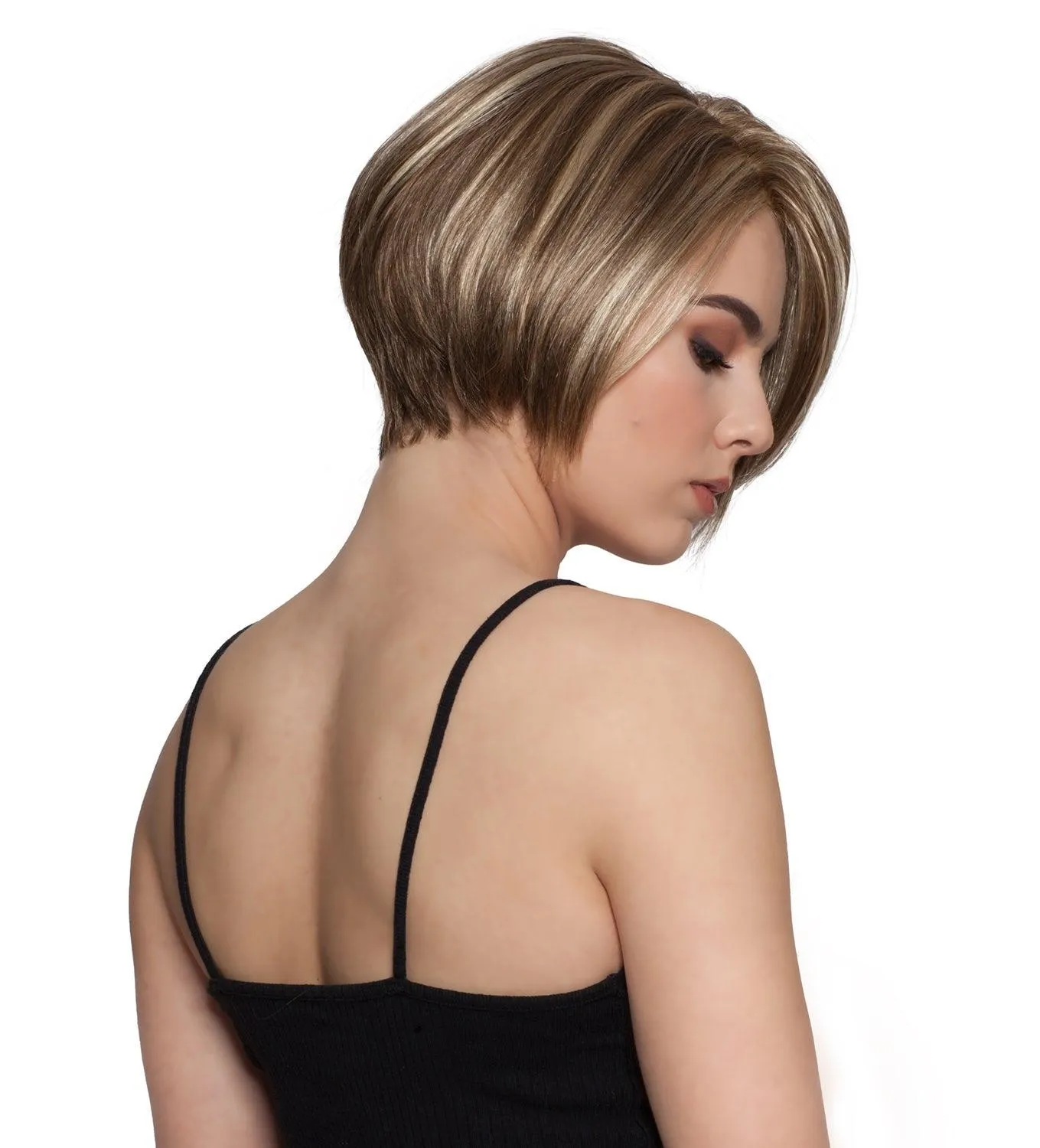 BA511 M. Paris by WigPro | Bali Synthetic Hair Wig