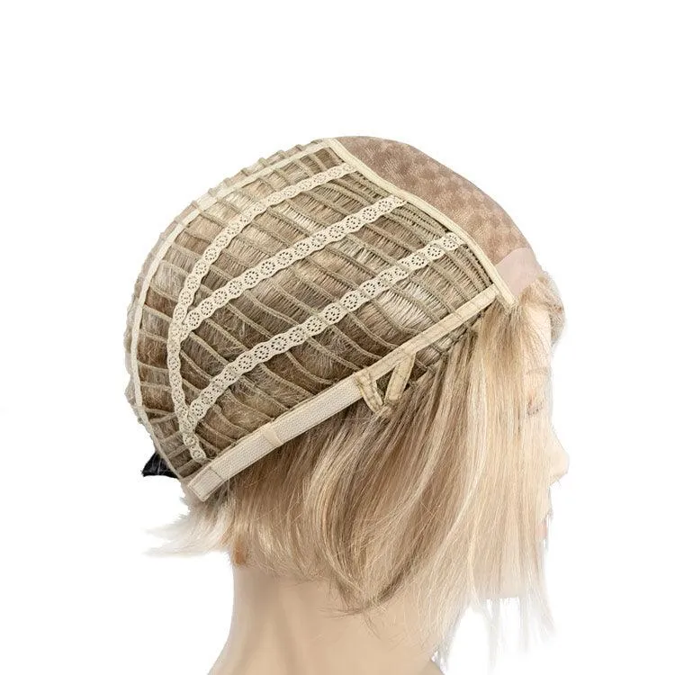 BA511 M. Paris by WigPro | Bali Synthetic Hair Wig