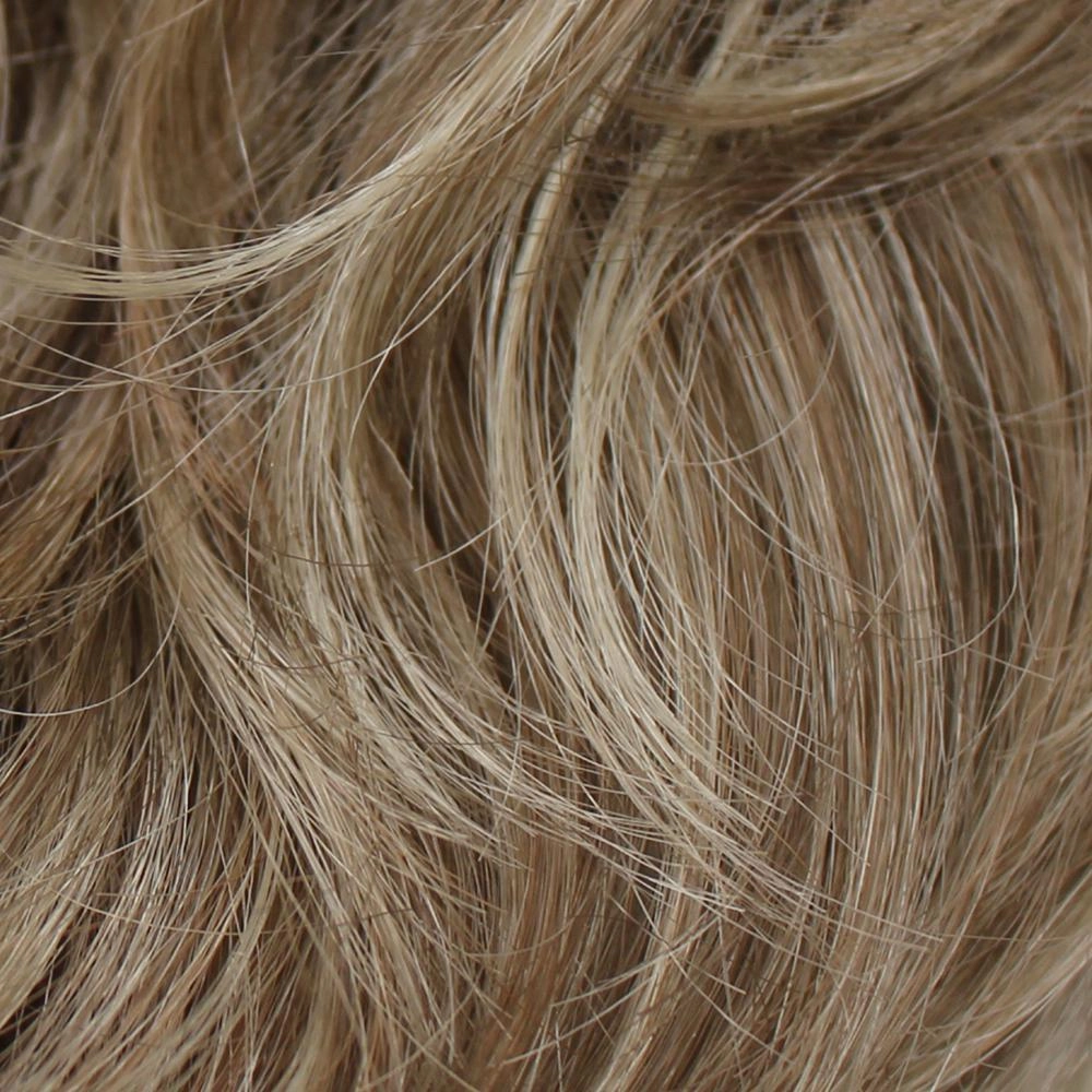 BA512 M. Bobie: Bali Synthetic Wig