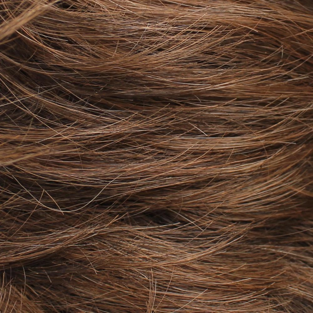 BA512 M. Bobie: Bali Synthetic Wig