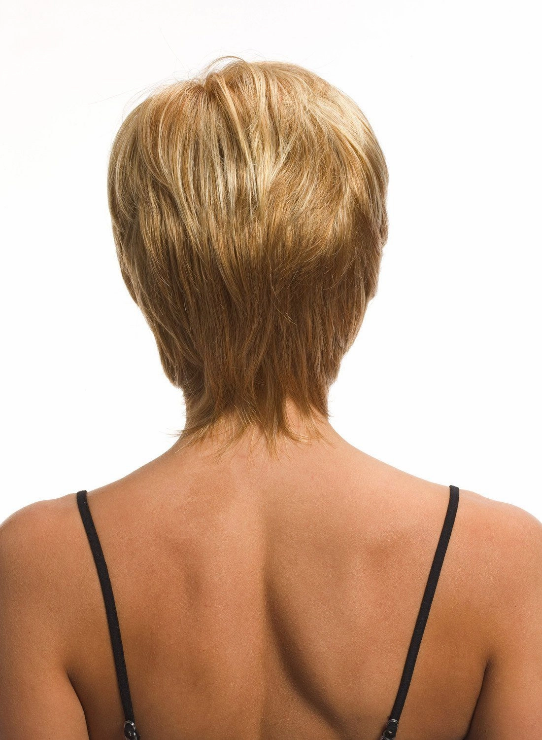 BA512 M. Bobie: Bali Synthetic Wig