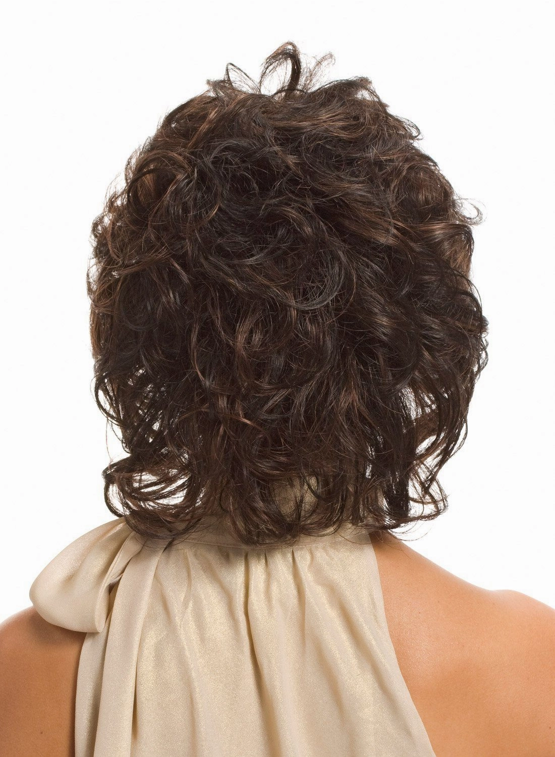 BA513 M. Marie: Bali Synthetic Hair