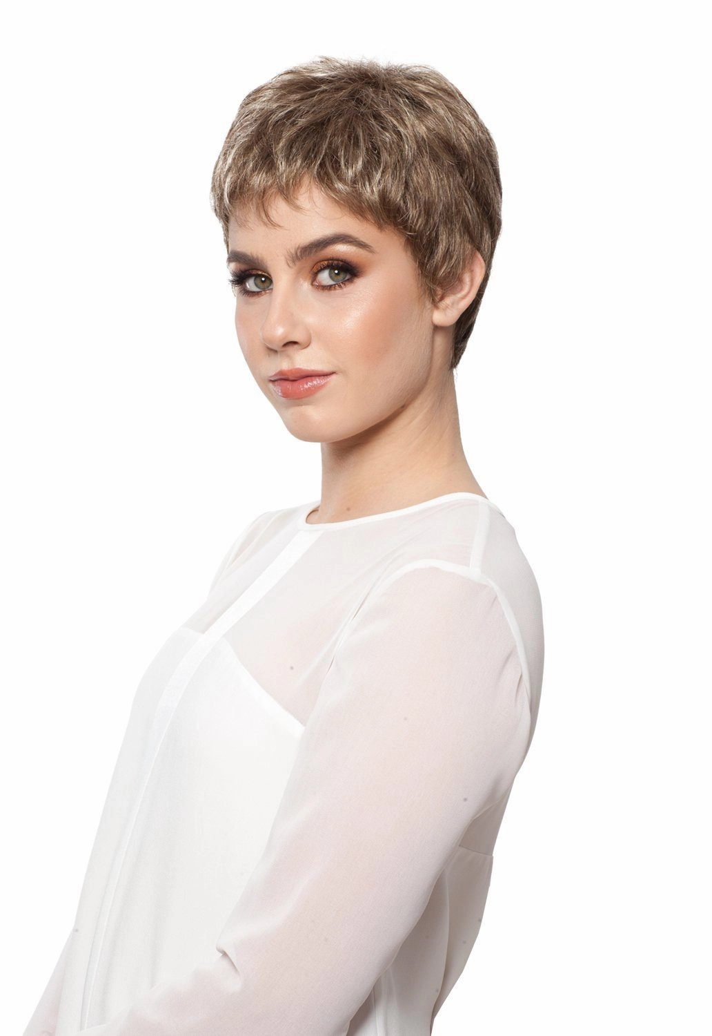 BA519 Airie Bali Synthetic Wig