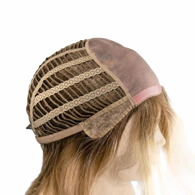 BA527 M. Natasha: Bali Synthetic Hair Wig