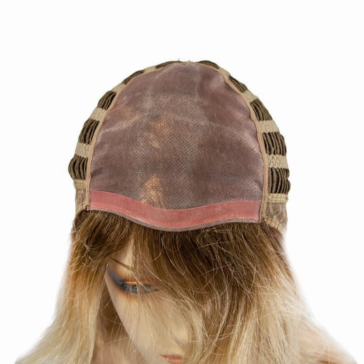 BA527 M. Natasha: Bali Synthetic Hair Wig