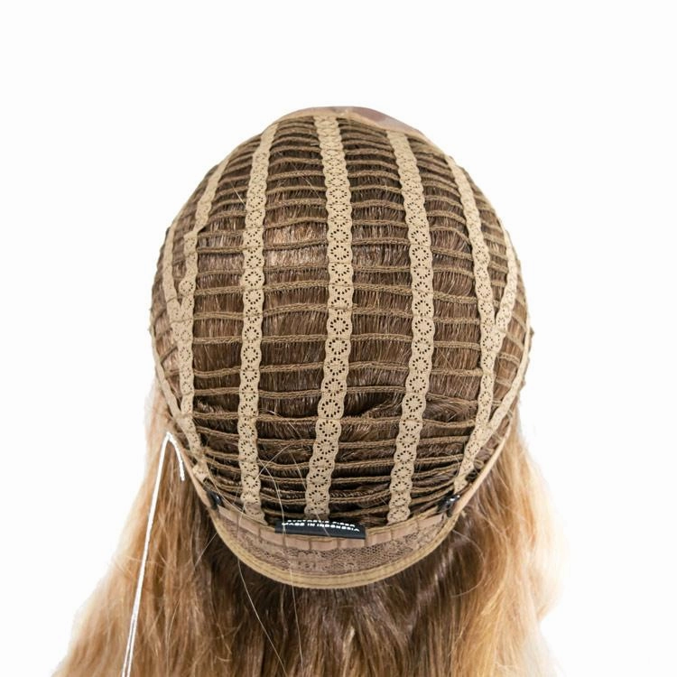 BA527 M. Natasha: Bali Synthetic Hair Wig