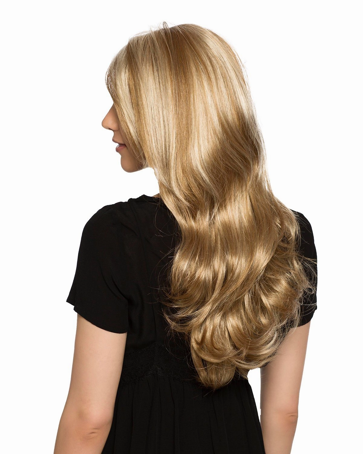 BA527 M. Natasha: Bali Synthetic Hair Wig