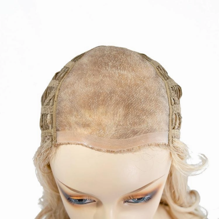 BA528 Selena: Bali Synthetic Hair Wig