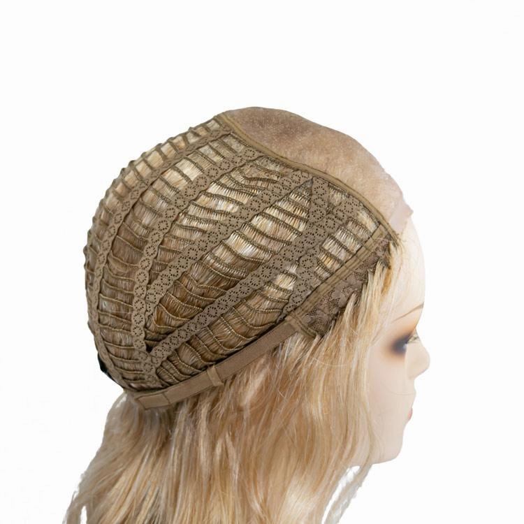 BA528 Selena: Bali Synthetic Hair Wig