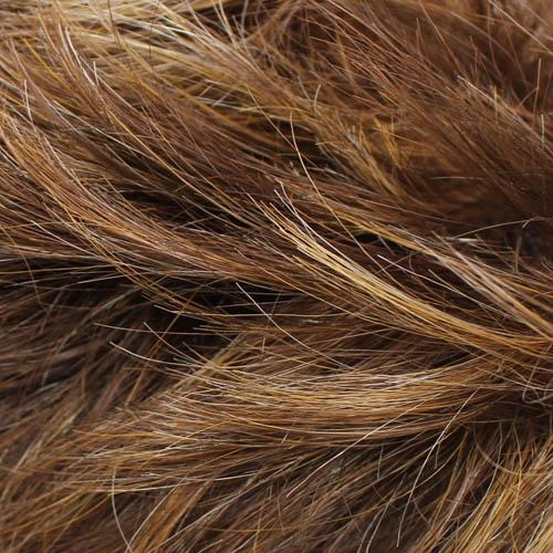 BA528 Selena: Bali Synthetic Hair Wig