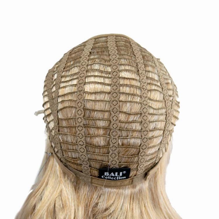 BA528 Selena: Bali Synthetic Hair Wig