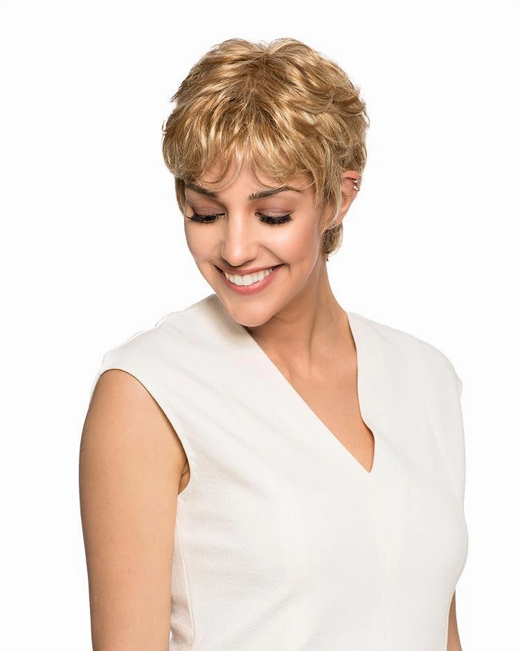 BA530 P.M. Airie: Bali Synthetic Wig