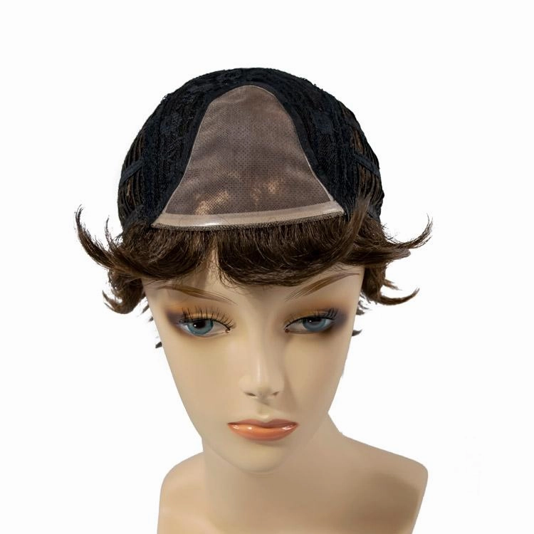 BA535 Monica: Bali Synthetic Wig