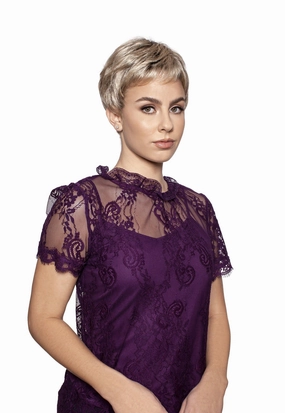 BA535 Monica: Bali Synthetic Wig