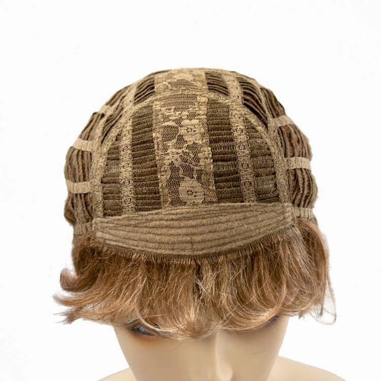 BA602 Samone: Bali Synthetic Wig