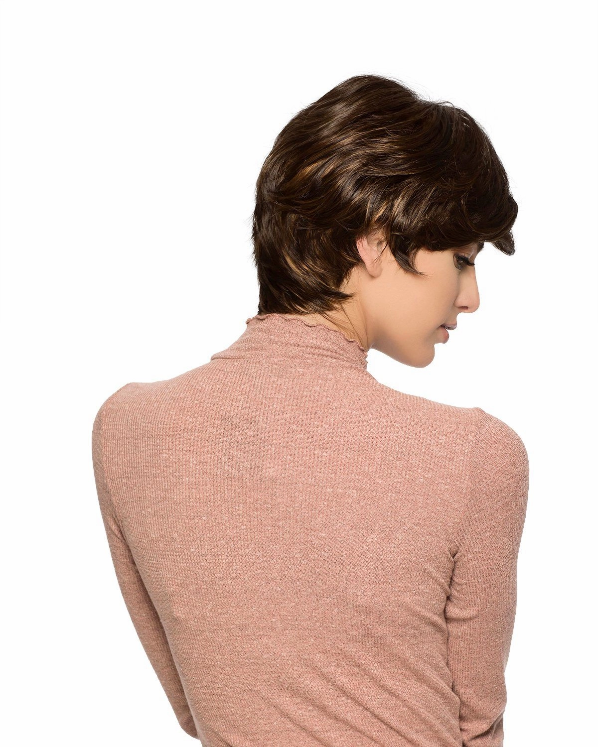 BA604 Carmen: Bali Synthetic Wig