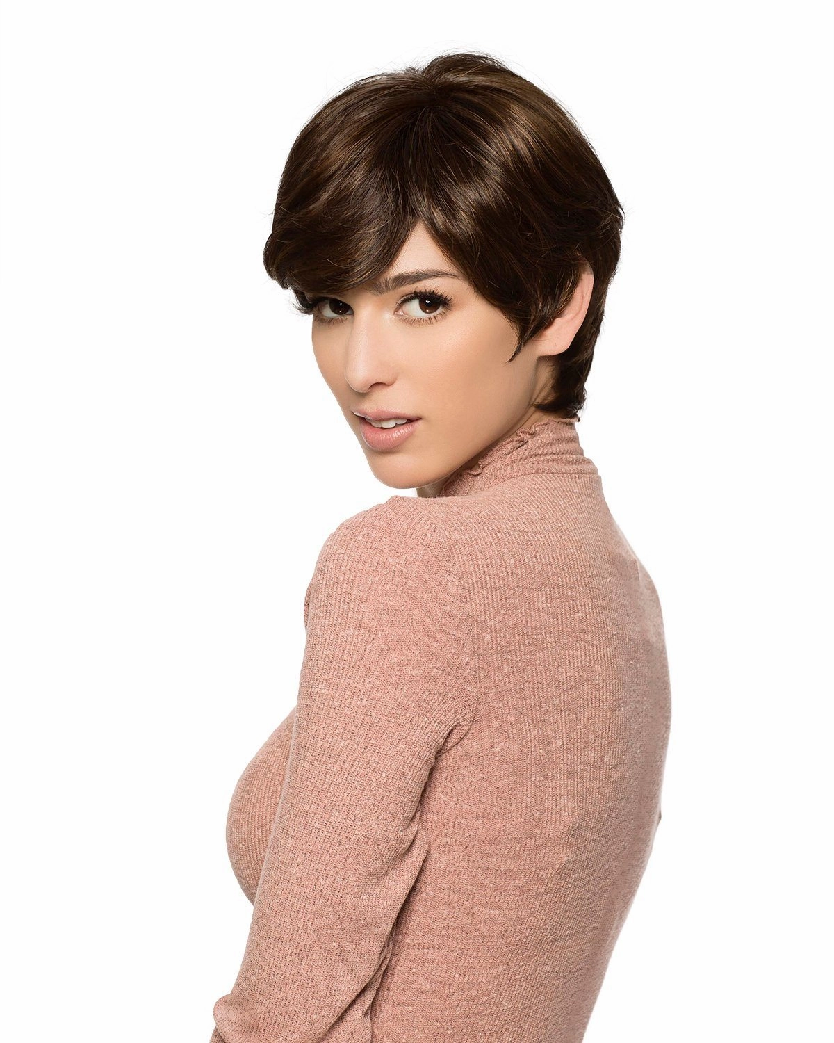 BA604 Carmen: Bali Synthetic Wig