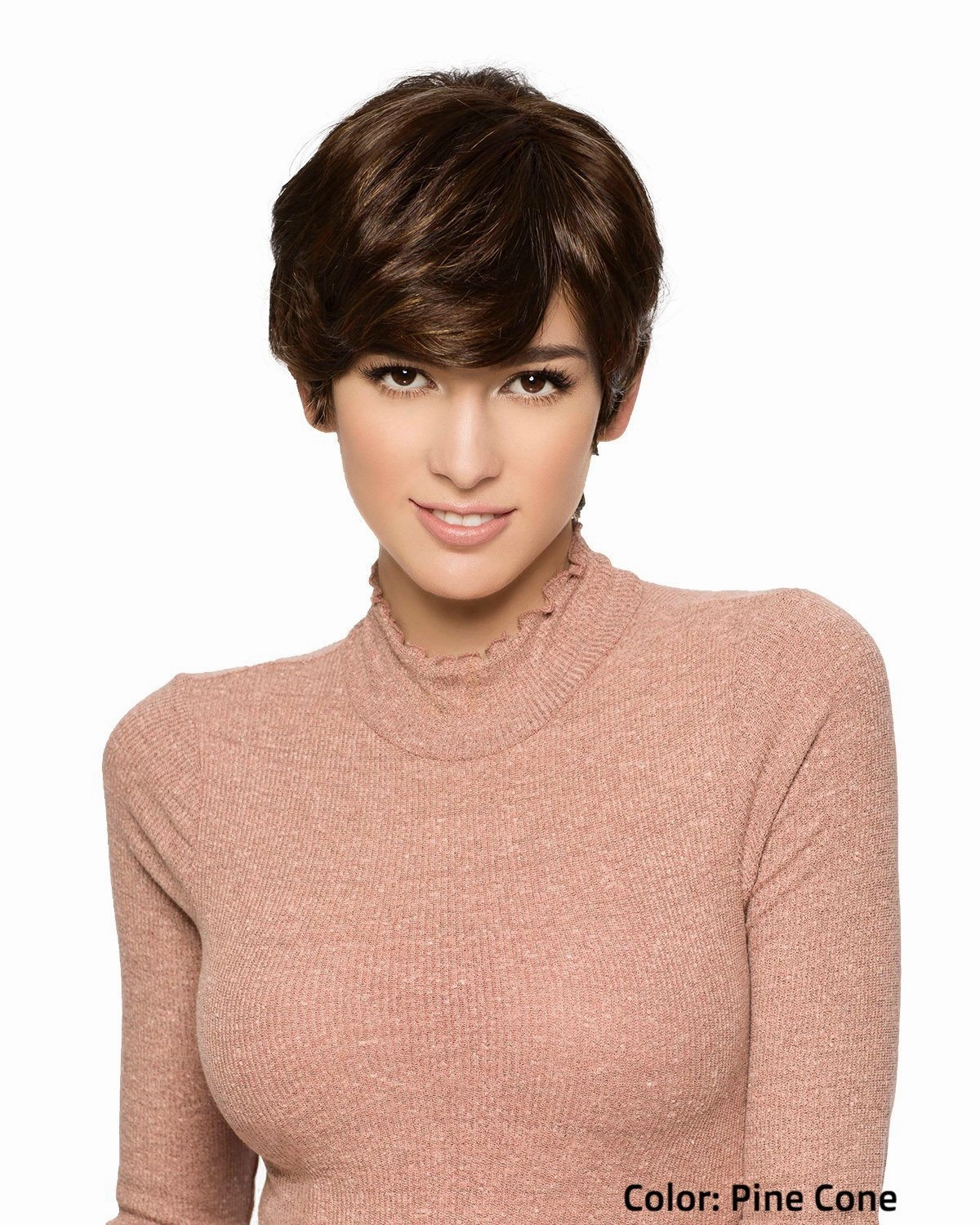 BA604 Carmen: Bali Synthetic Wig