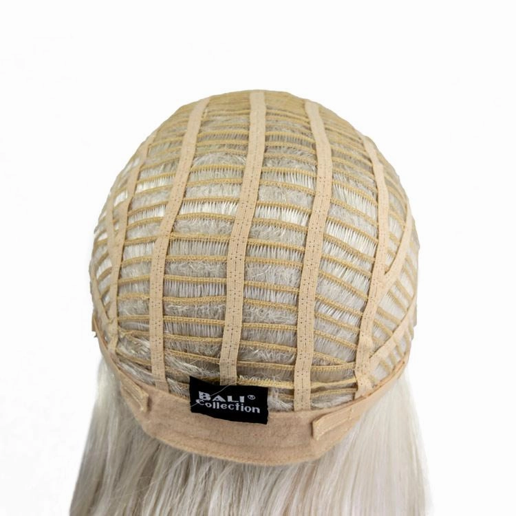 BA607 Olivia: Bali Synthetic Wig