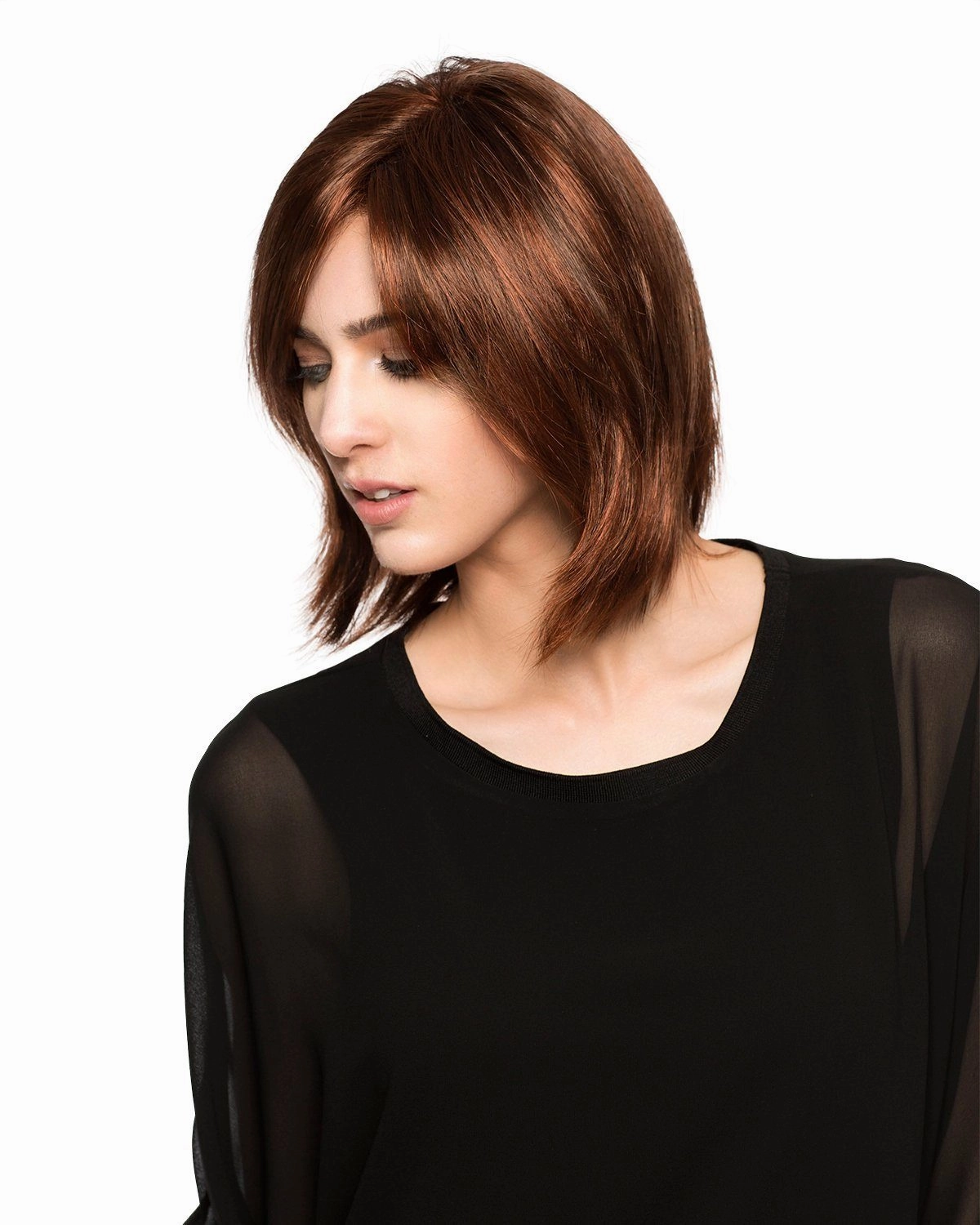 BA607 Olivia: Bali Synthetic Wig