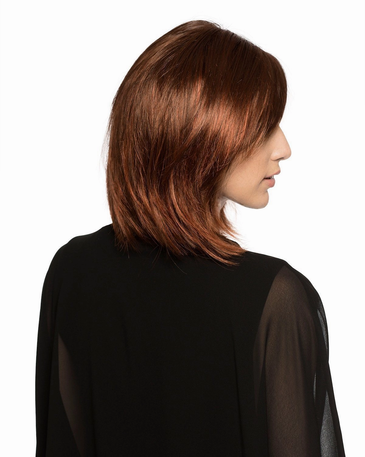 BA607 Olivia: Bali Synthetic Wig