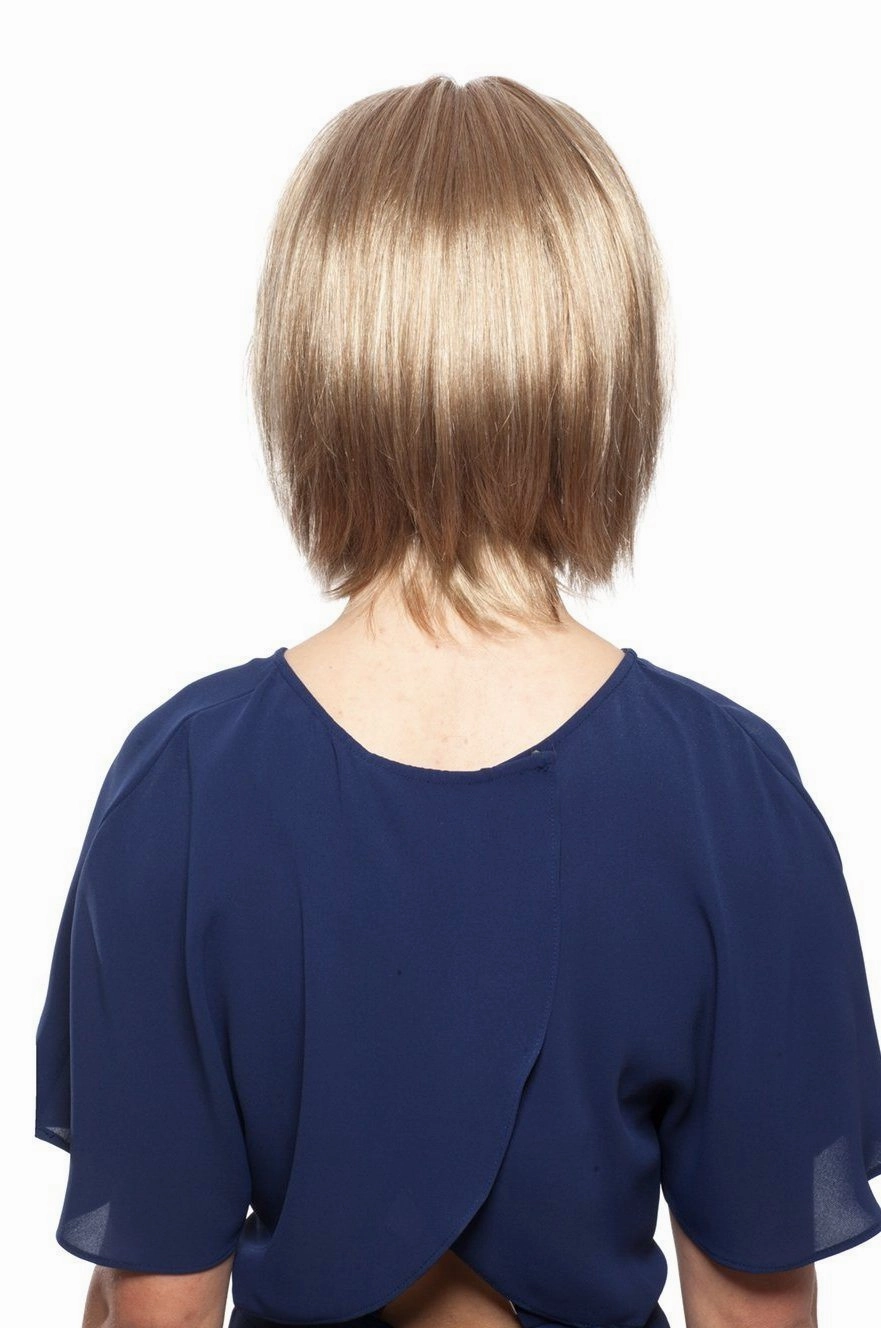 BA609 Isabella: Bali Synthetic Wig