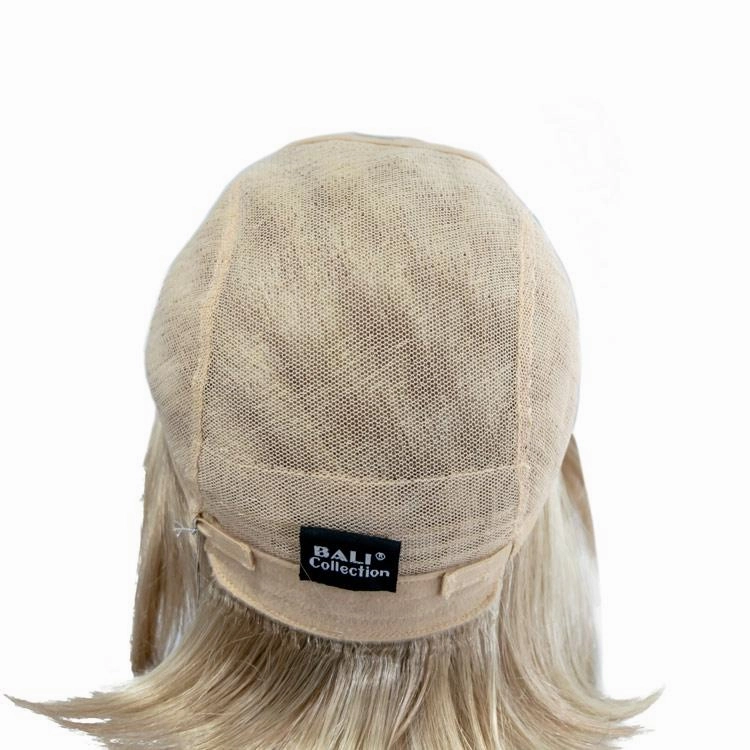 BA609 Isabella: Bali Synthetic Wig