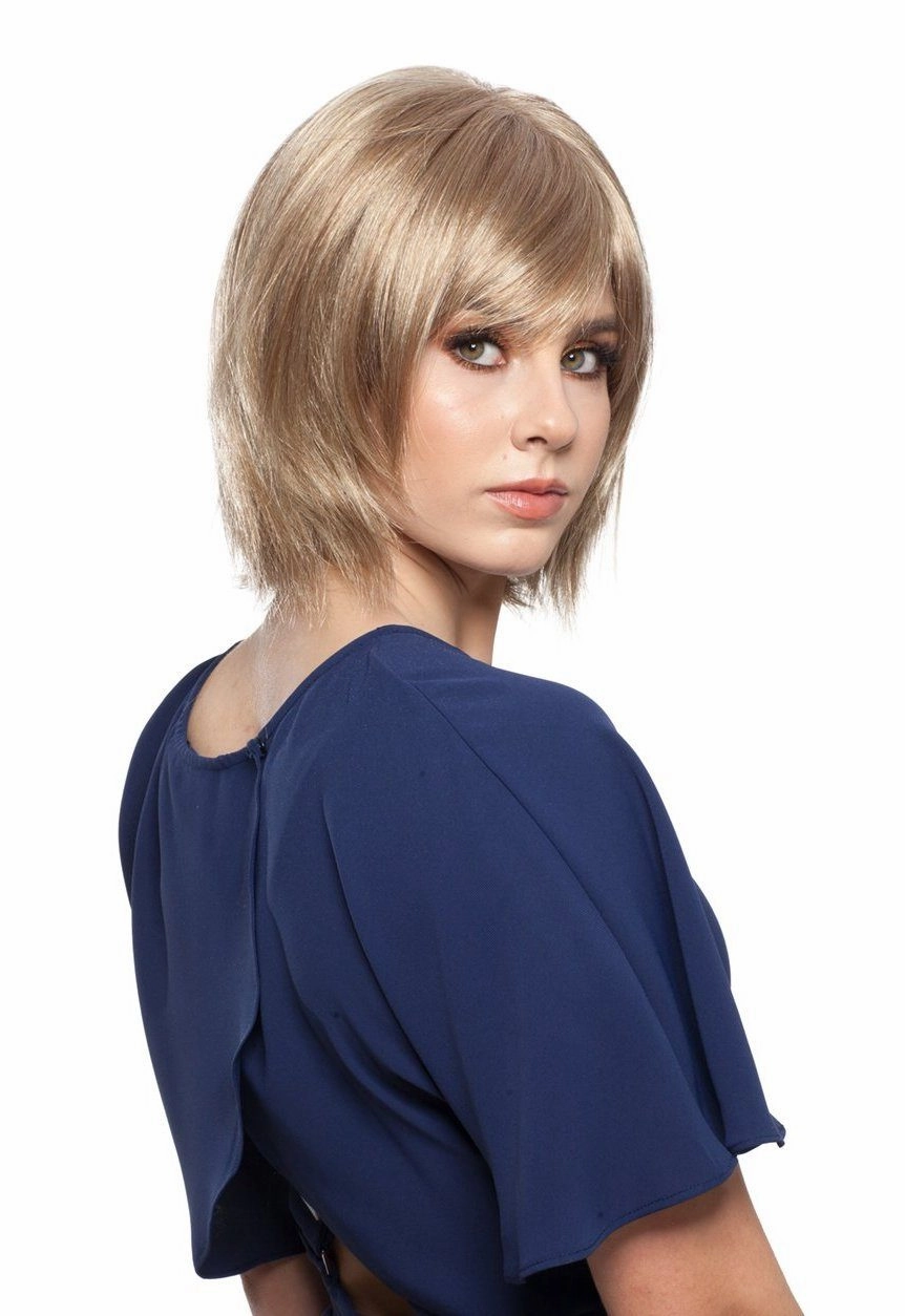 BA609 Isabella: Bali Synthetic Wig