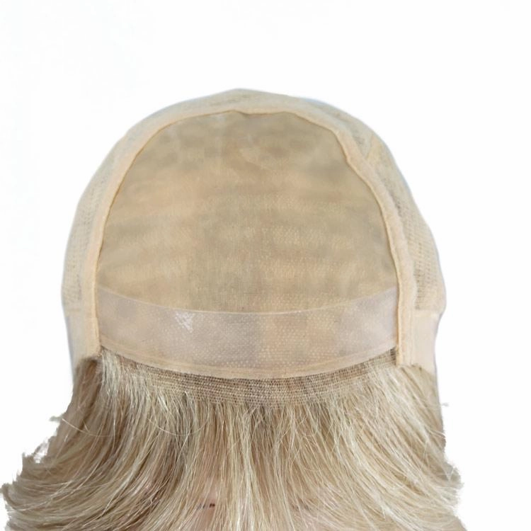 BA609 Isabella: Bali Synthetic Wig