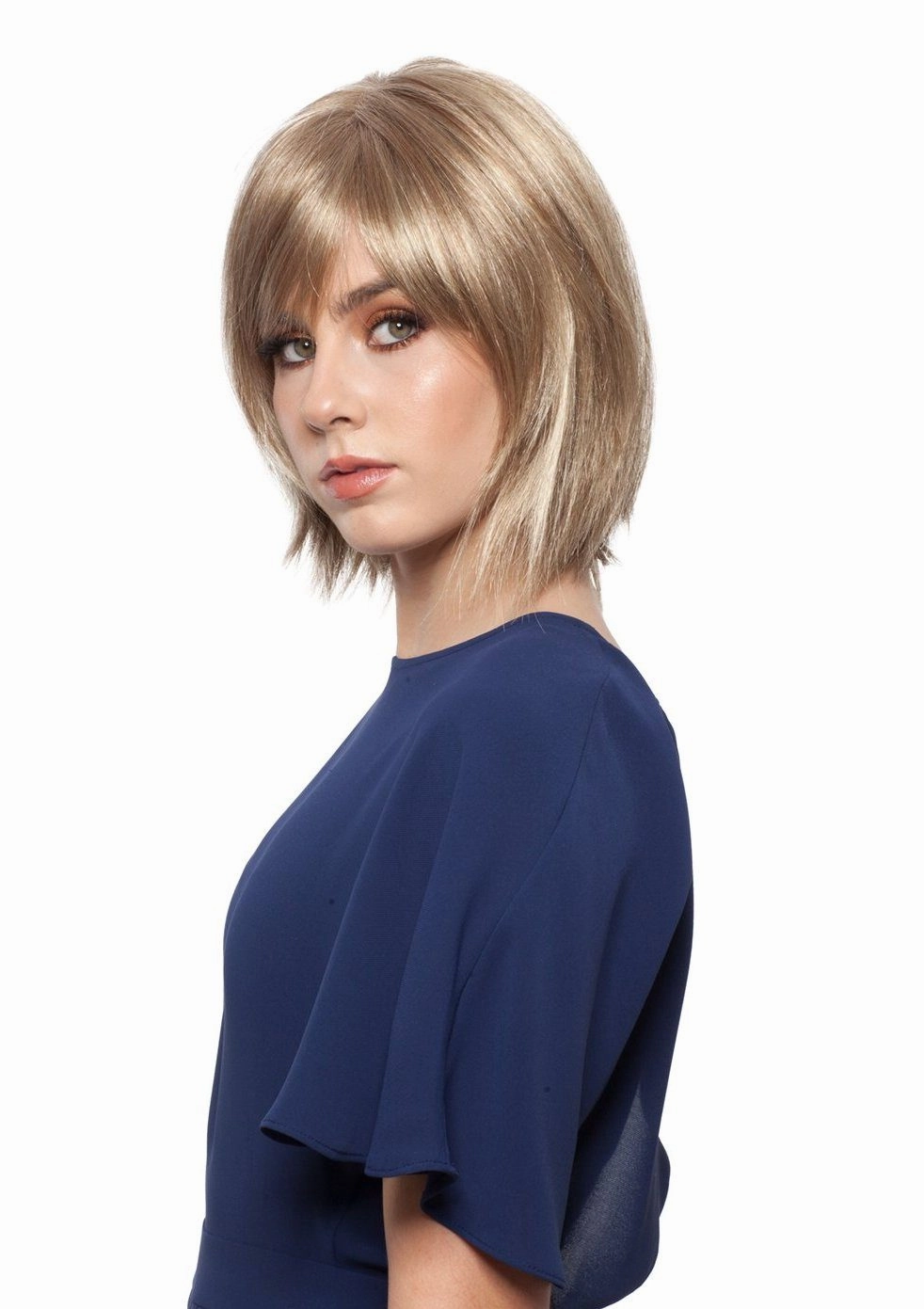 BA609 Isabella: Bali Synthetic Wig