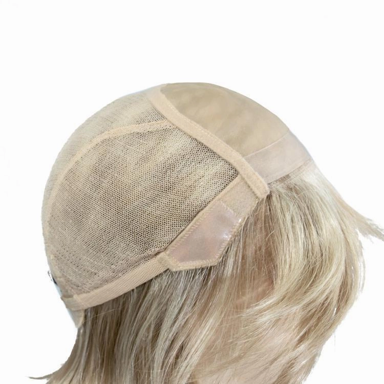 BA609 Isabella: Bali Synthetic Wig