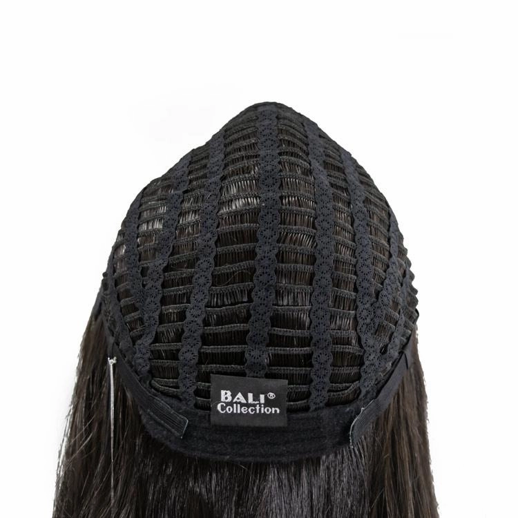 BA610 Alyssa: Bali Synthetic Wig