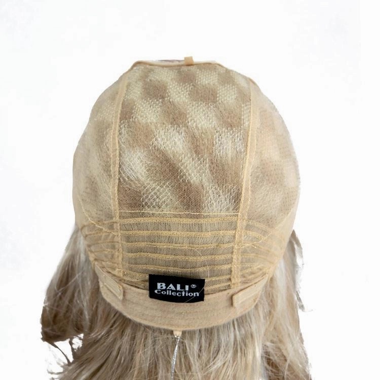 BA611 M. Viva: Bali Synthetic Wig