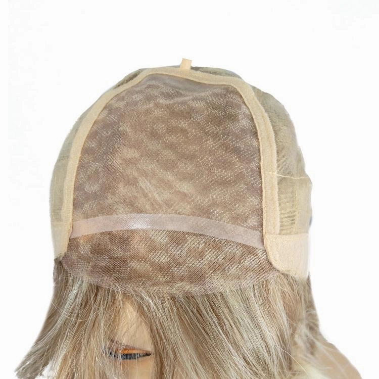 BA611 M. Viva: Bali Synthetic Wig