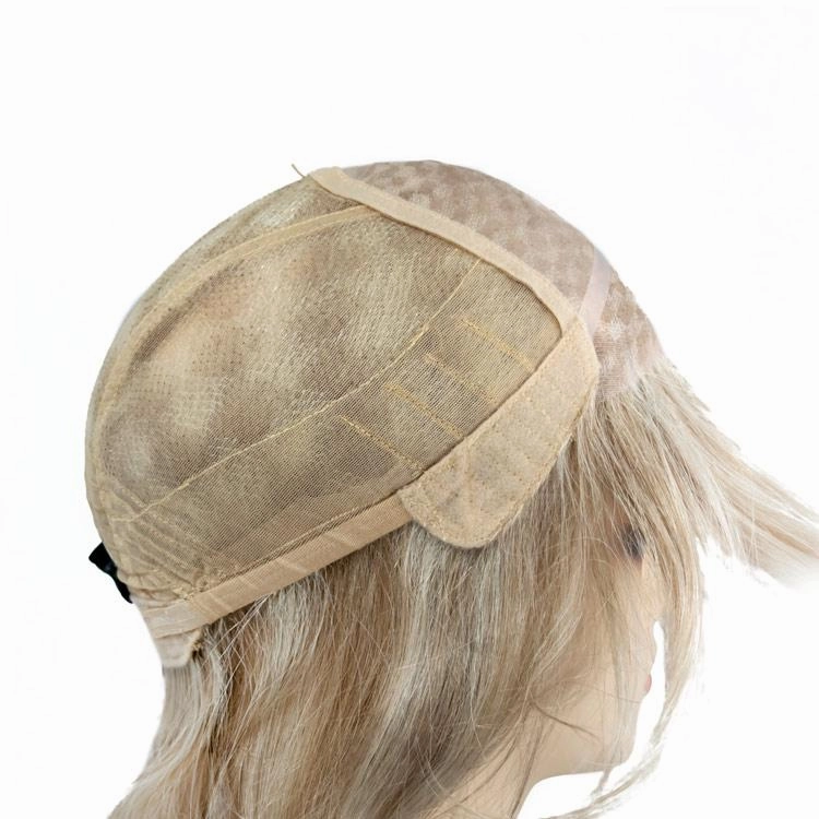 BA611 M. Viva: Bali Synthetic Wig