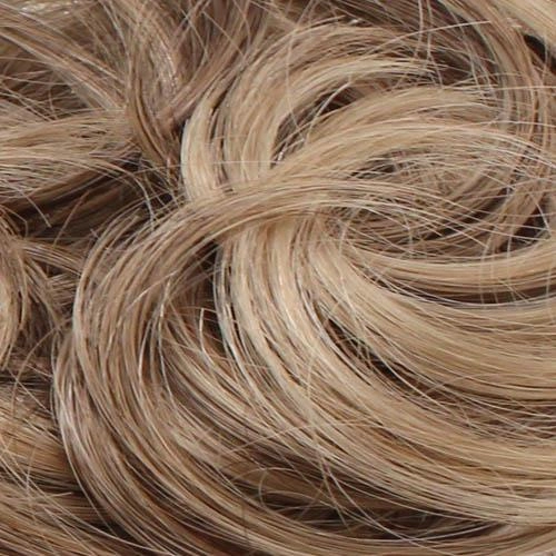 BA801 Accord: Bali Synthetic Hair Pieces