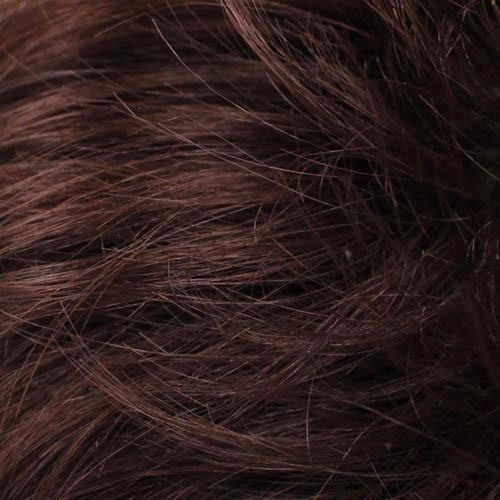 BA801 Accord: Bali Synthetic Hair Pieces