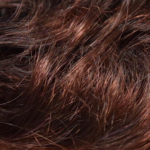 BA802 Scrunch B: Bali Synthetic Hair Pieces