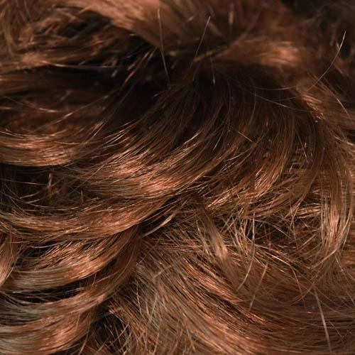 BA802 Scrunch B: Bali Synthetic Hair Pieces